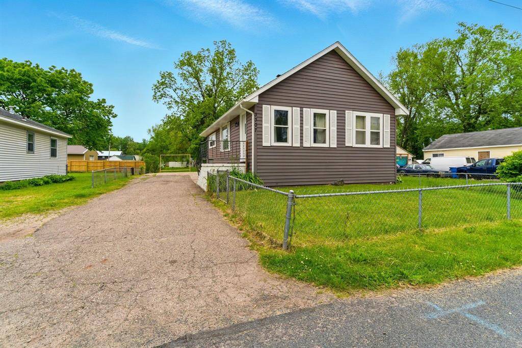 Kalamazoo, MI 49048,3307 Brookfield Avenue