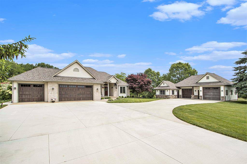 Antwerp Twp, MI 49071,22564 Vineyard Circle