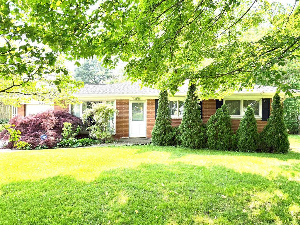 Comstock Twp, MI 49048,4040 N 26th Street