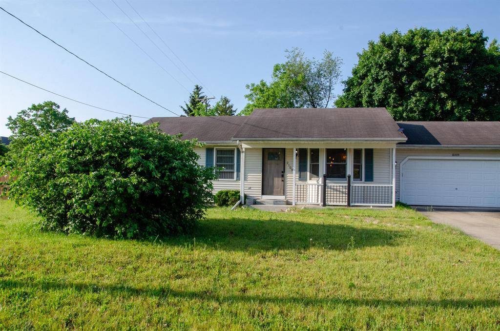 Portage, MI 49024,2109 Rosewood Avenue
