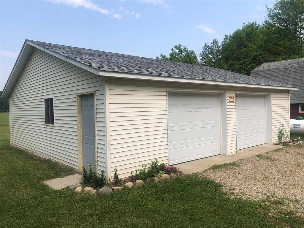 Alamo Twp, MI 49080,10233 N 10th Street