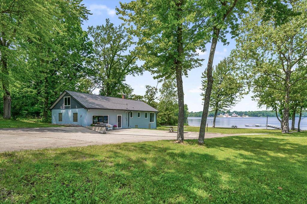 Bloomingdale Twp, MI 49026,13754 45th Street