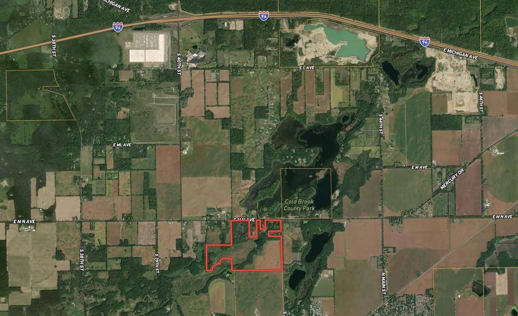 Charleston Twp, MI 49034,4500 S 42nd Street