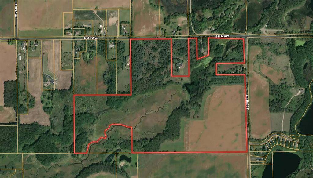 Charleston Twp, MI 49034,4500 S 42nd Street