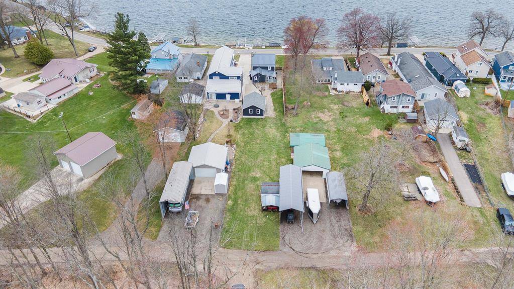 Johnstown Twp, MI 49017,144 E Hickory Road