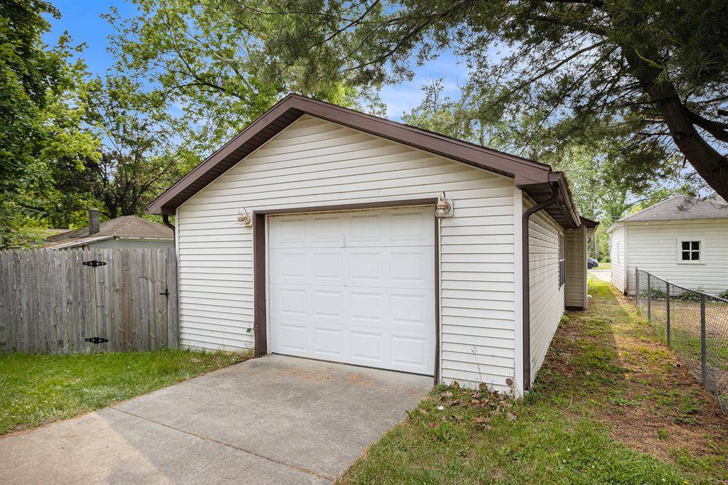 Kalamazoo, MI 49008,3515 Adams Street