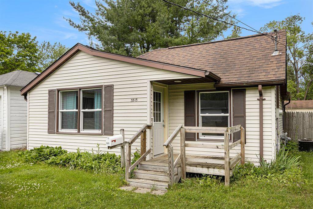 Kalamazoo, MI 49008,3515 Adams Street