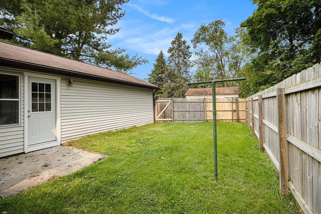 Kalamazoo, MI 49008,3515 Adams Street