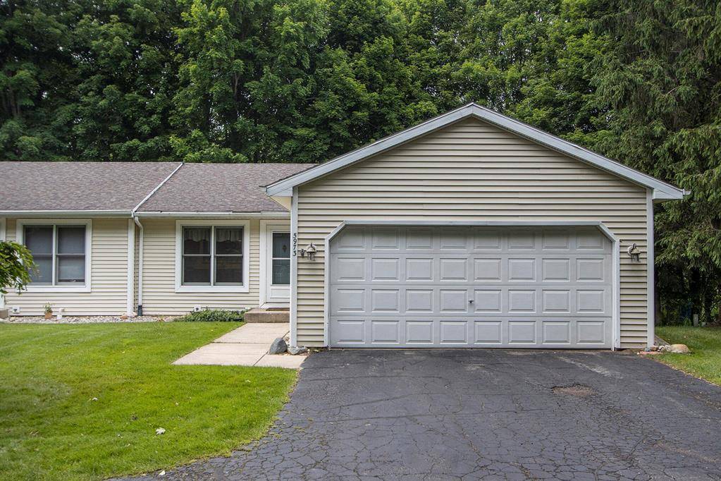 Texas Twp, MI 49009,5973 Woodsong Way