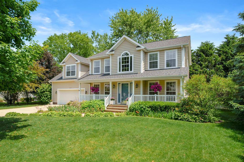 Texas Twp, MI 49009,6927 Plum Hollow Circle