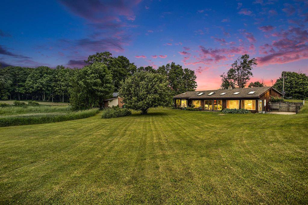 Johnstown Twp, MI 49050,520 Groat Road