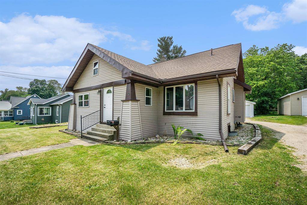 Battle Creek, MI 49037,59 Dunning Avenue