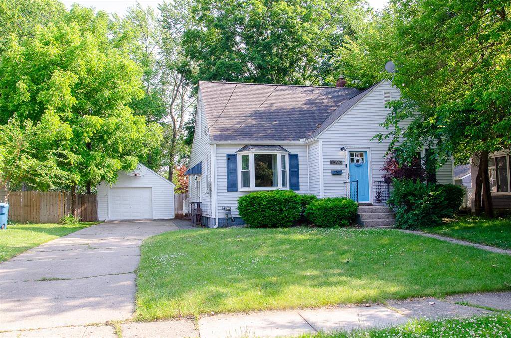 Kalamazoo, MI 49001,1506 Cambridge Drive