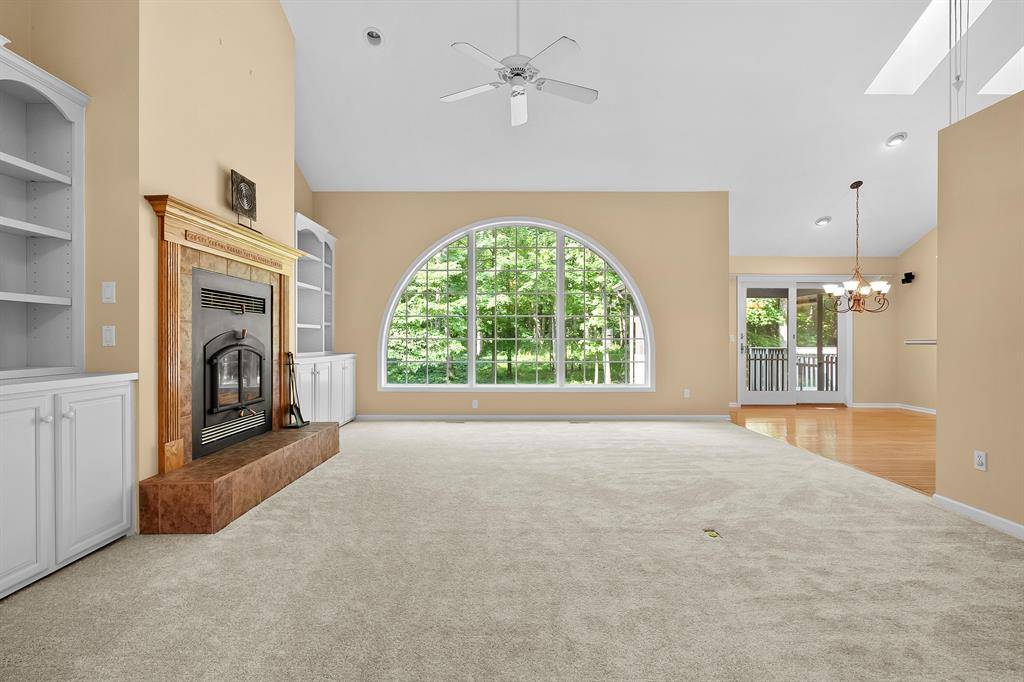 Texas Twp, MI 49009,6916 Windsong Way