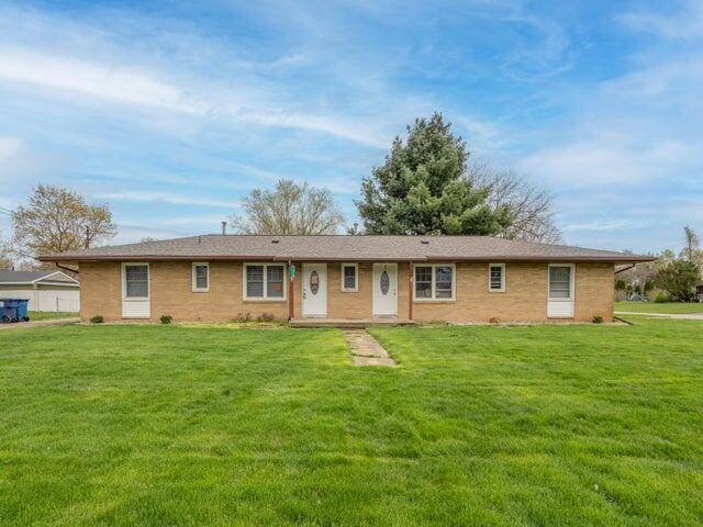 Comstock Twp, MI 49048,1314 Magnolia Street