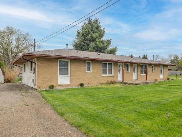 Comstock Twp, MI 49048,1314 Magnolia Street