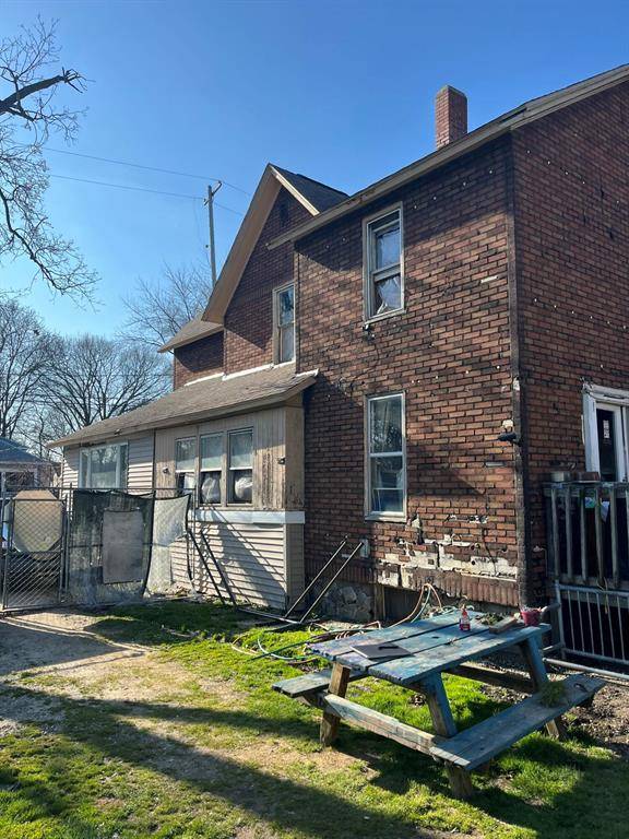 Kalamazoo, MI 49048,928 Trimble Ave Avenue