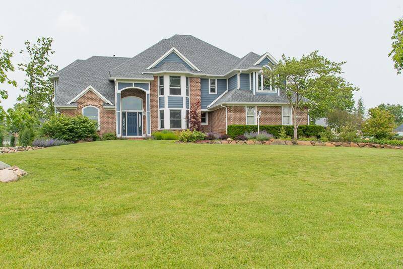 Texas Twp, MI 49009,5284 Green Pine Lane