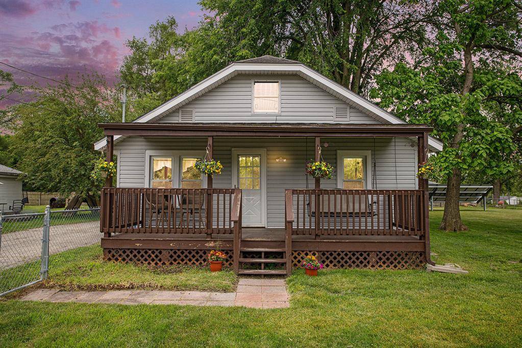 Comstock Twp, MI 49053,8464 E Michigan Avenue