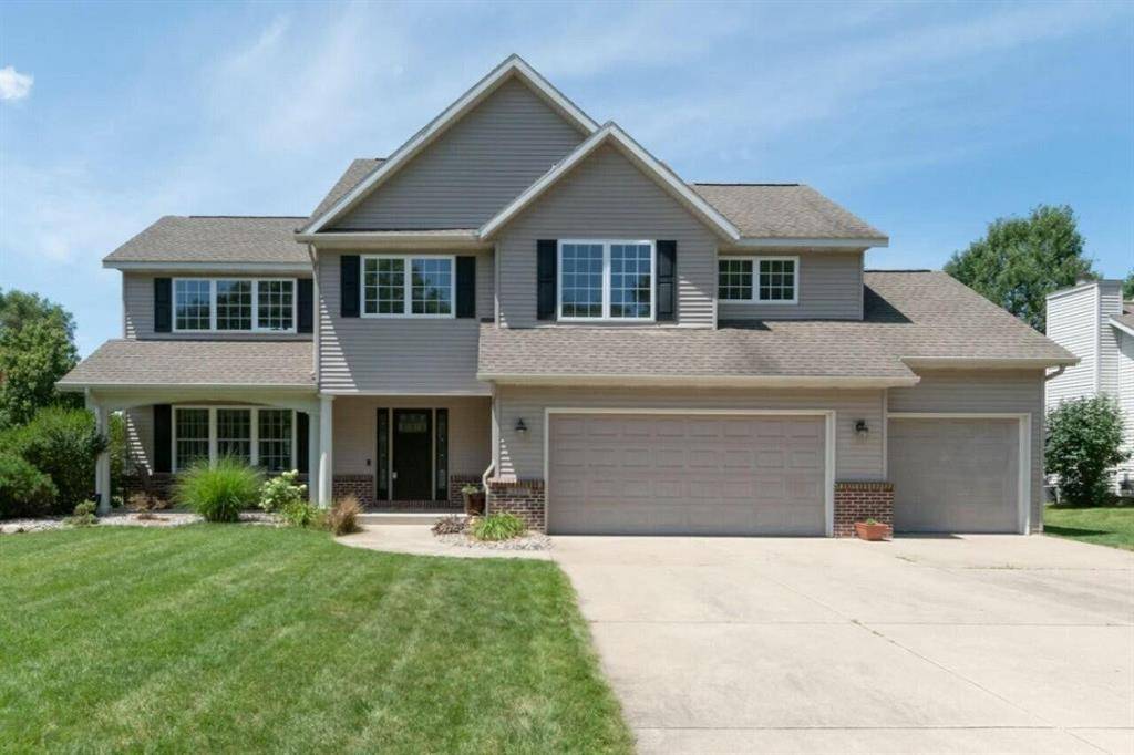 Portage, MI 49002,9908 Mariner Street