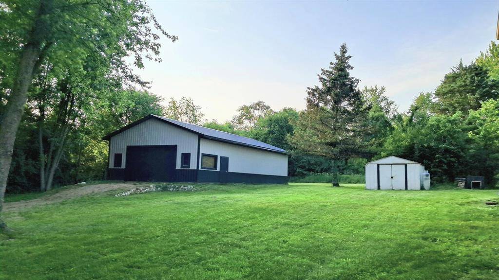 Porter Twp, MI 49065,32272 88th Avenue