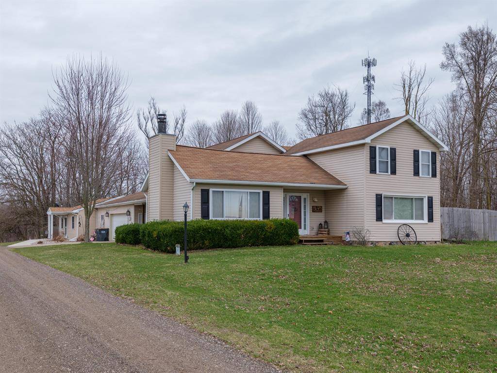 Ross Twp, MI 49012,8368 N 46th Street