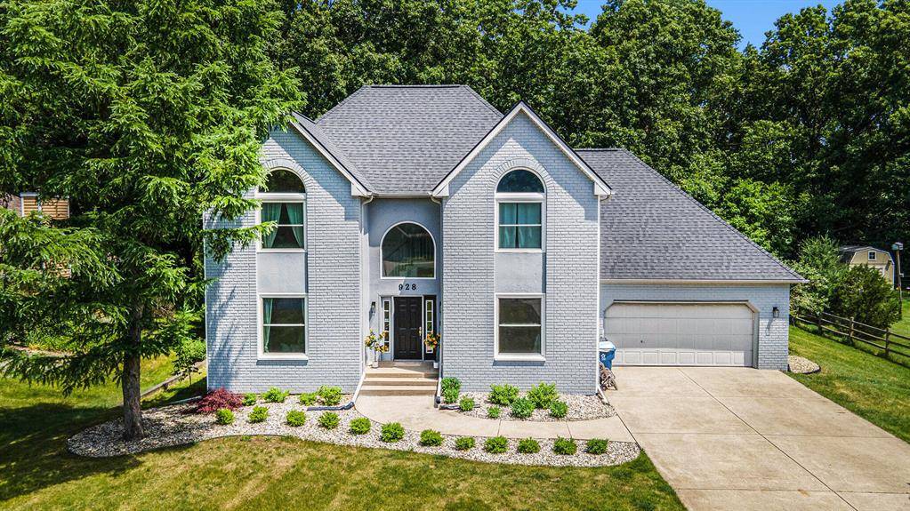 Oshtemo Twp, MI 49009,928 Wickford Drive