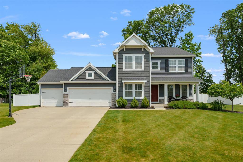 Portage, MI 49009,7051 Annandale Drive