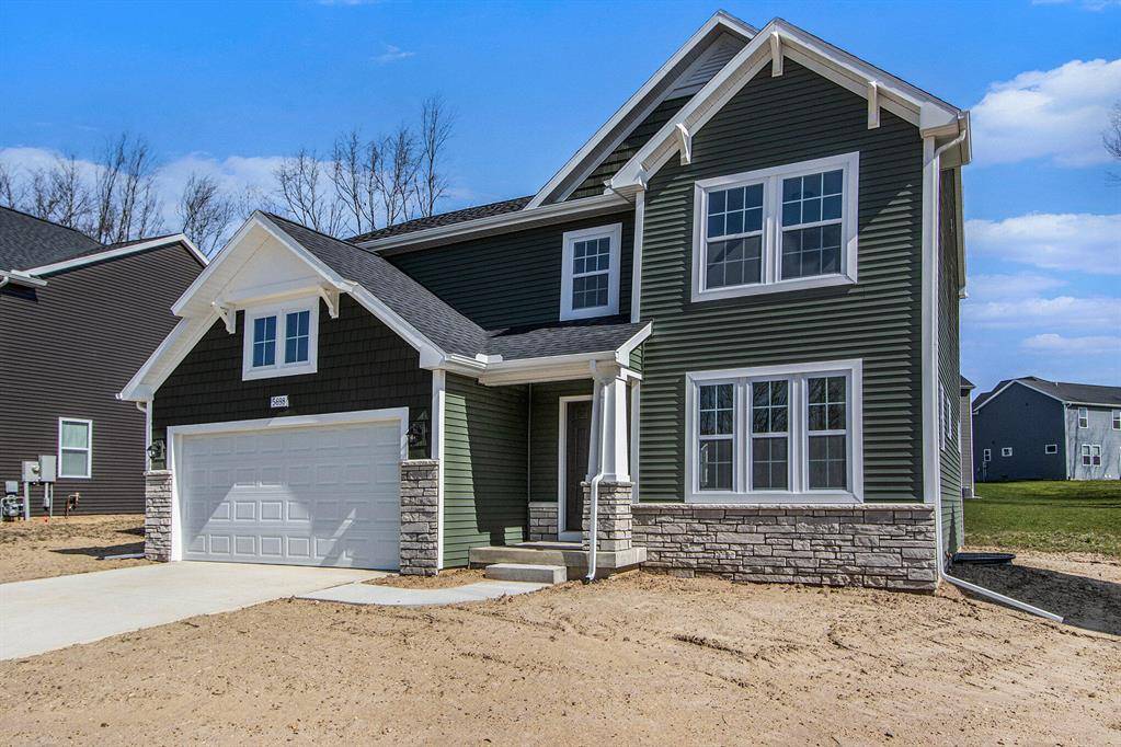 Portage, MI 49024,5698 Landrum Trail