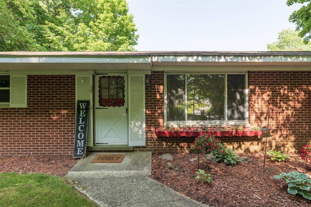 Cooper Twp, MI 49080,10229 N 22nd Street