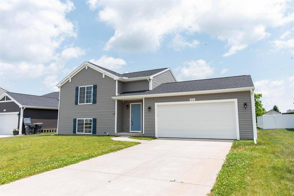 Vicksburg Vlg, MI 49097,1633 Tea Pond Court