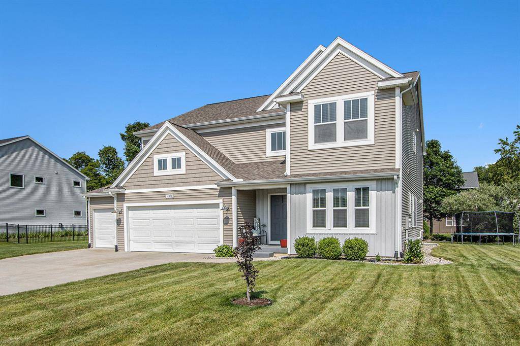 Texas Twp, MI 49009,7361 Hopkinton Drive