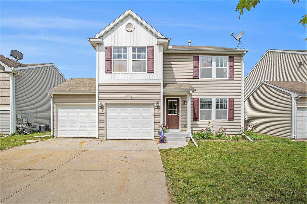 Richland Twp, MI 49083,8855 Geiser Grove