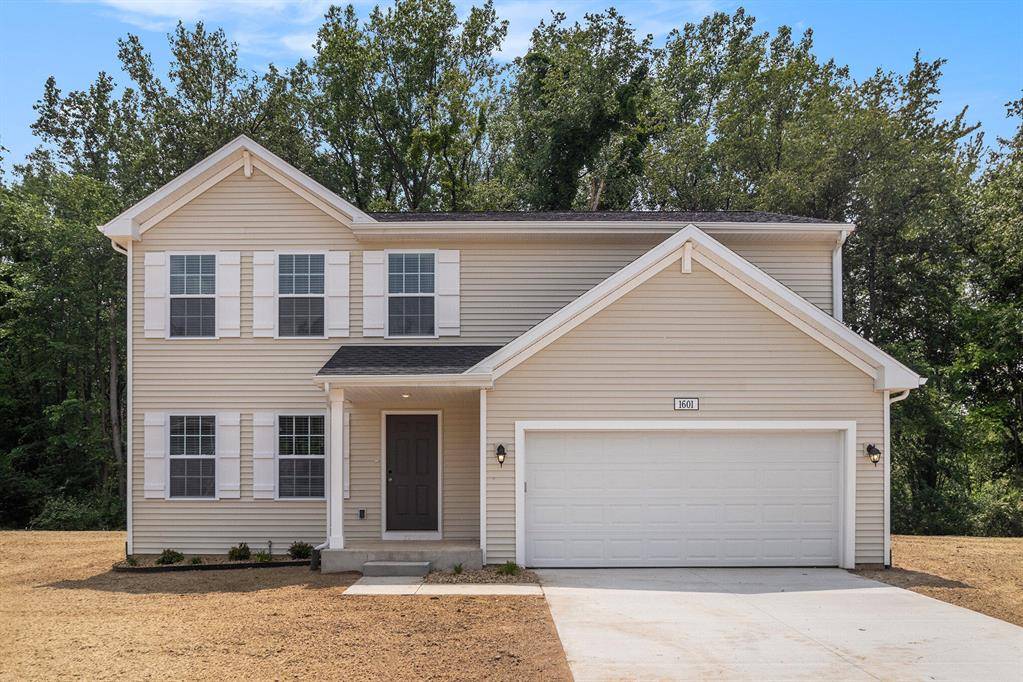 Royalton Twp, MI 49085,4731 Luther Path