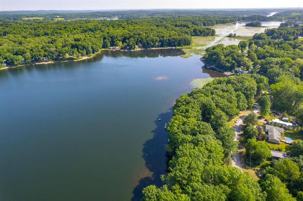 Hope Twp, MI 49046,VL- Chain O Lakes Dr