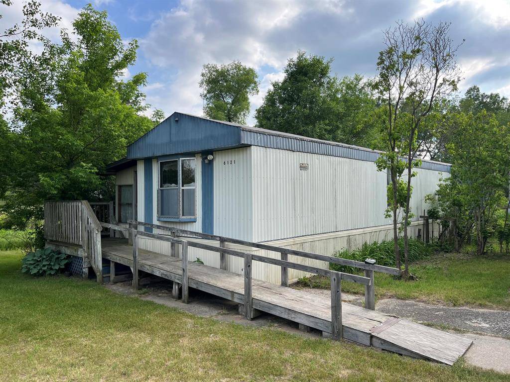 Monroe Twp, MI 49349,6121 N Pine Avenue
