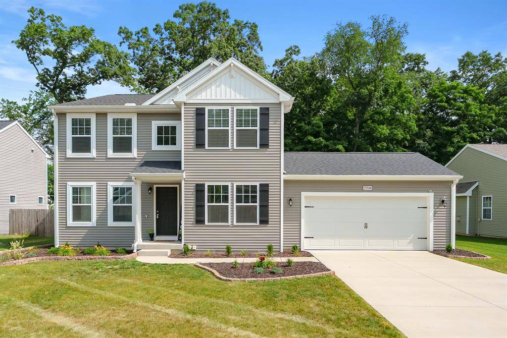 Antwerp Twp, MI 49071,25596 Forest Lane