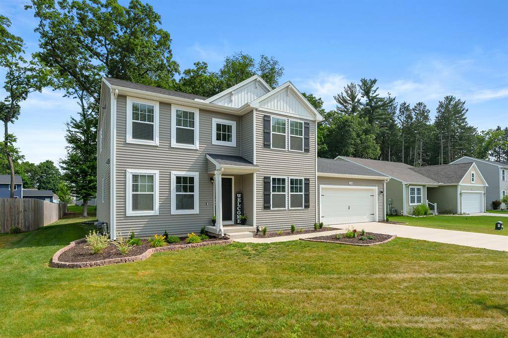 Antwerp Twp, MI 49071,25596 Forest Lane