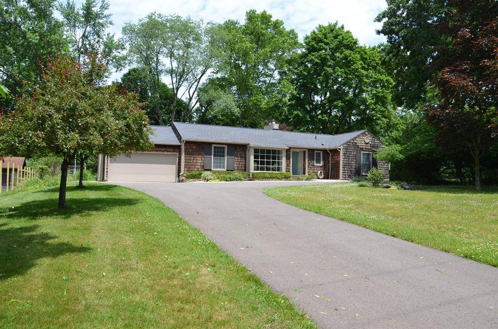 Richland Twp, MI 49083,11279 E CD Avenue