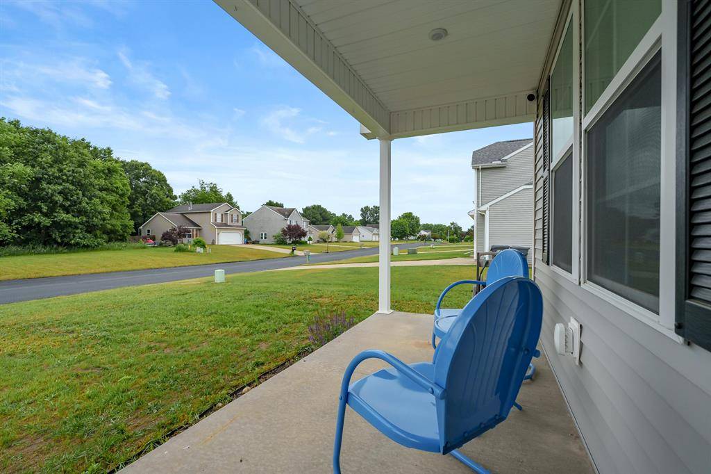 Comstock Twp, MI 49048,4181 Prairie Hill Street