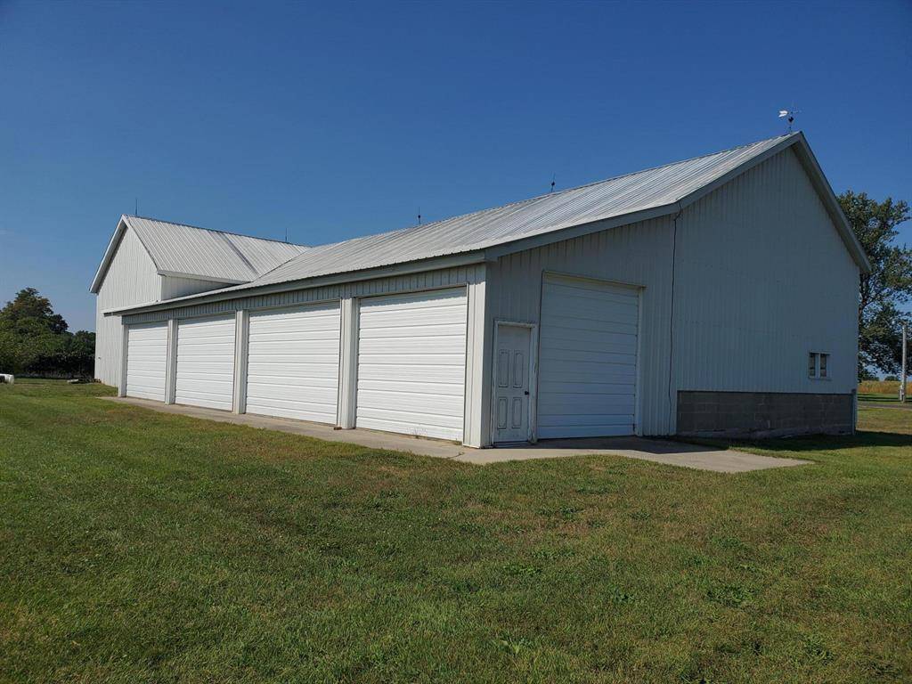 Paw Paw Twp, MI 49079,VL 44th & CR 374