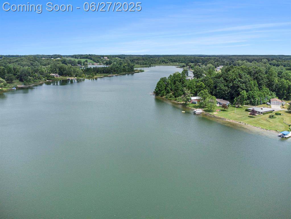 Johnstown Twp, MI 49050,11512 Willow Cove Drive