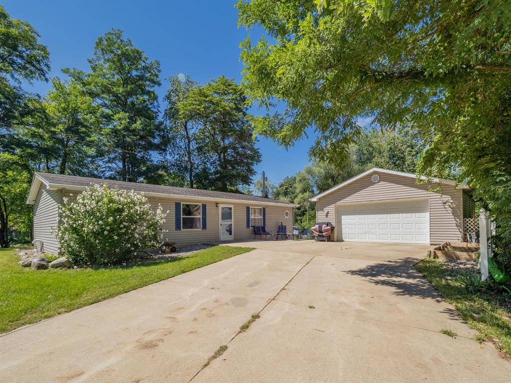 Emmett Twp, MI 49014,8884 G Drive N