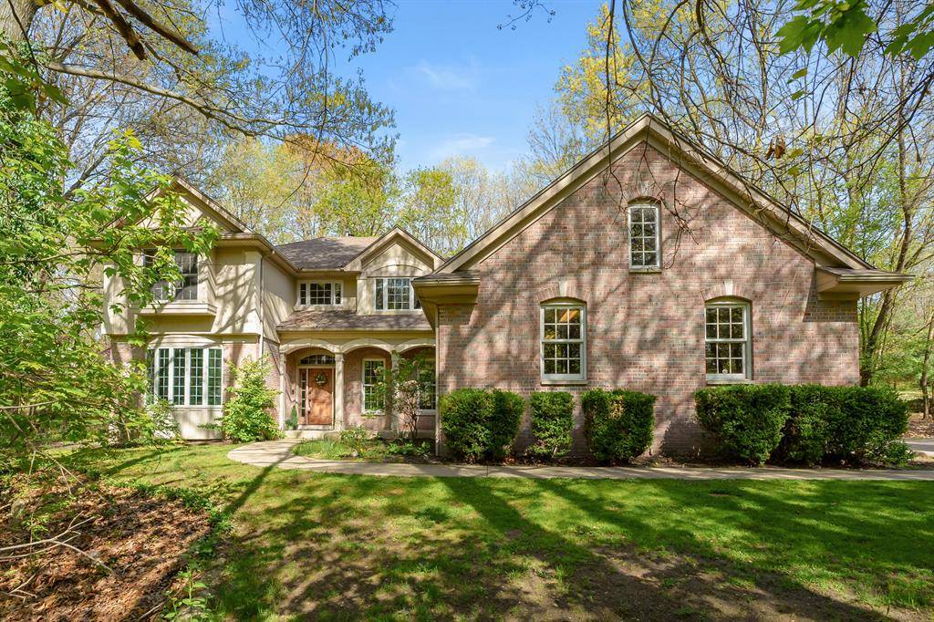 Richland Twp, MI 49083,6450 Whitney Woods