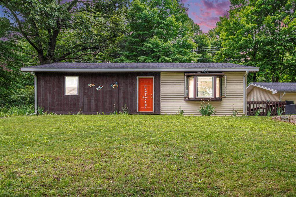 Hope Twp, MI 49058,3996 Head Lake Road