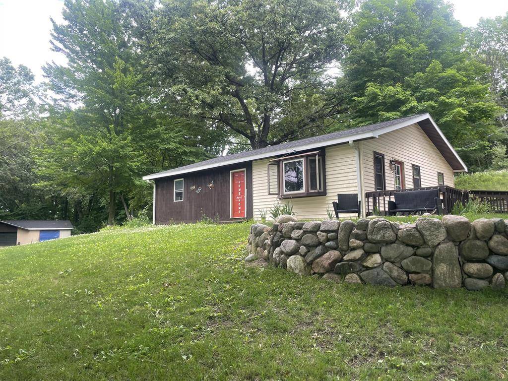 Hope Twp, MI 49058,3996 Head Lake Road