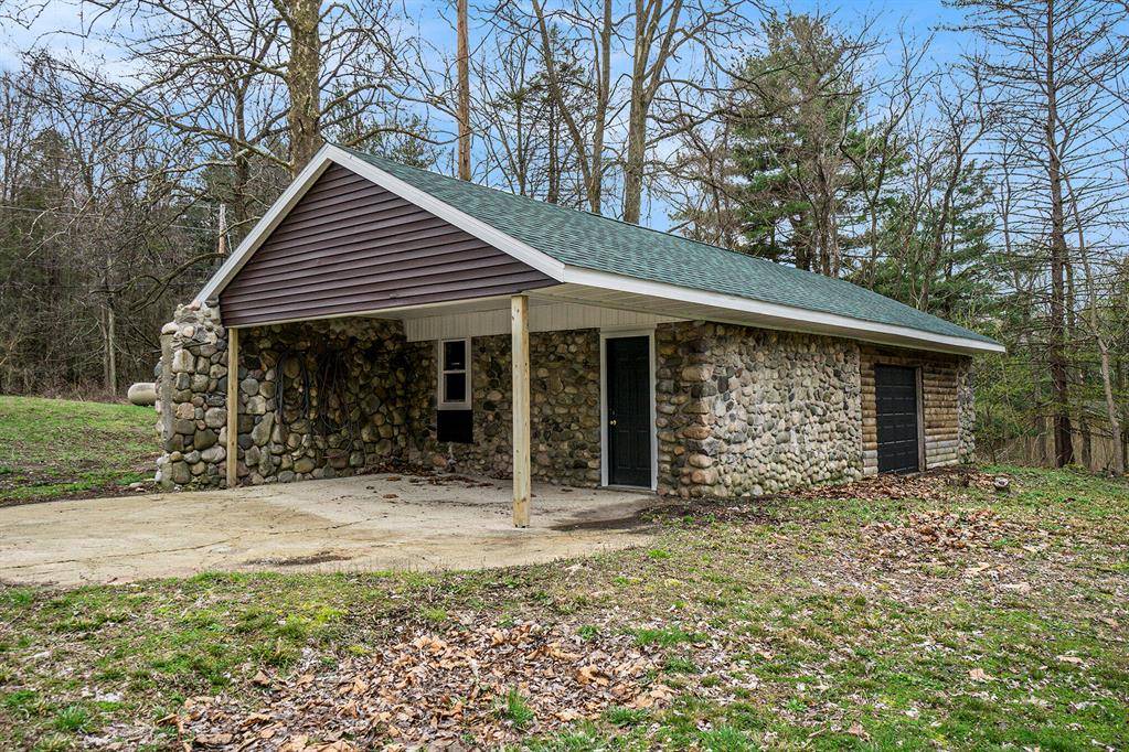 Antwerp Twp, MI 49065,24843 CR 358
