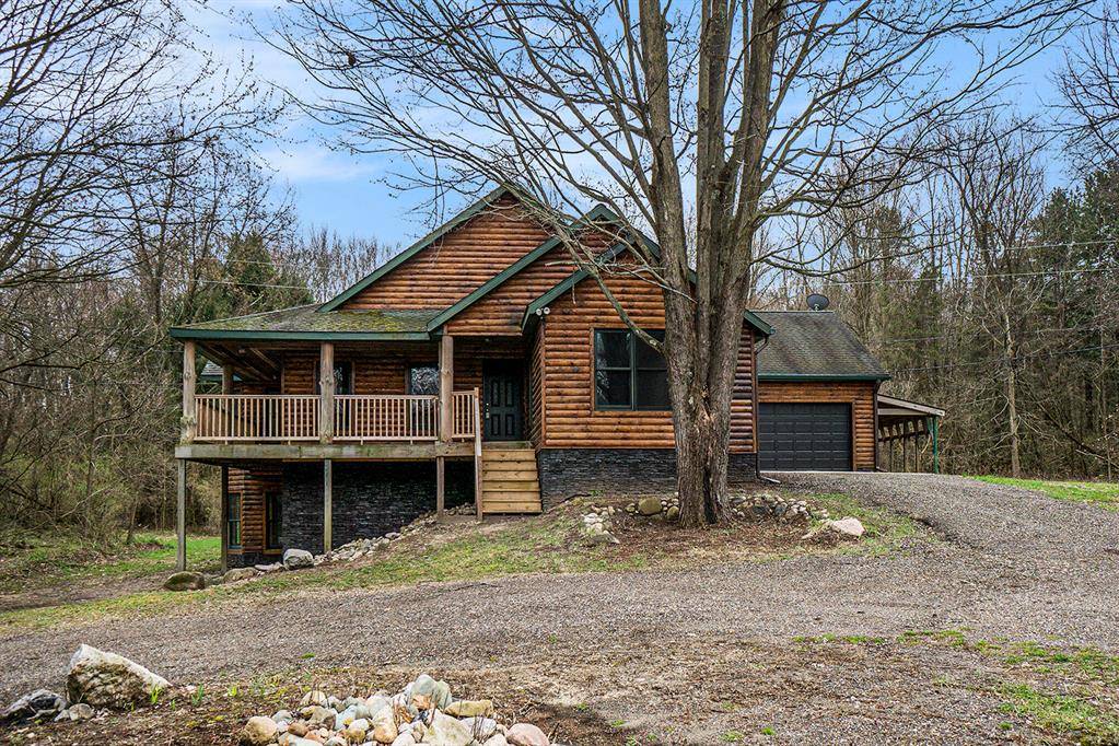 Antwerp Twp, MI 49065,24843 CR 358