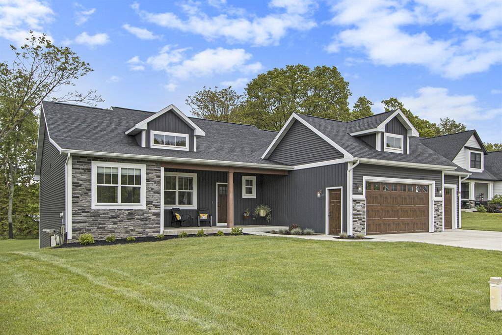 Oshtemo Twp, MI 49071,10924 Mystic Heights Trail