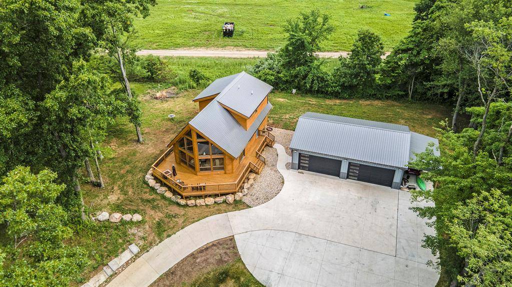 Ross Twp, MI 49012,12349 N Sherman Lake Drive